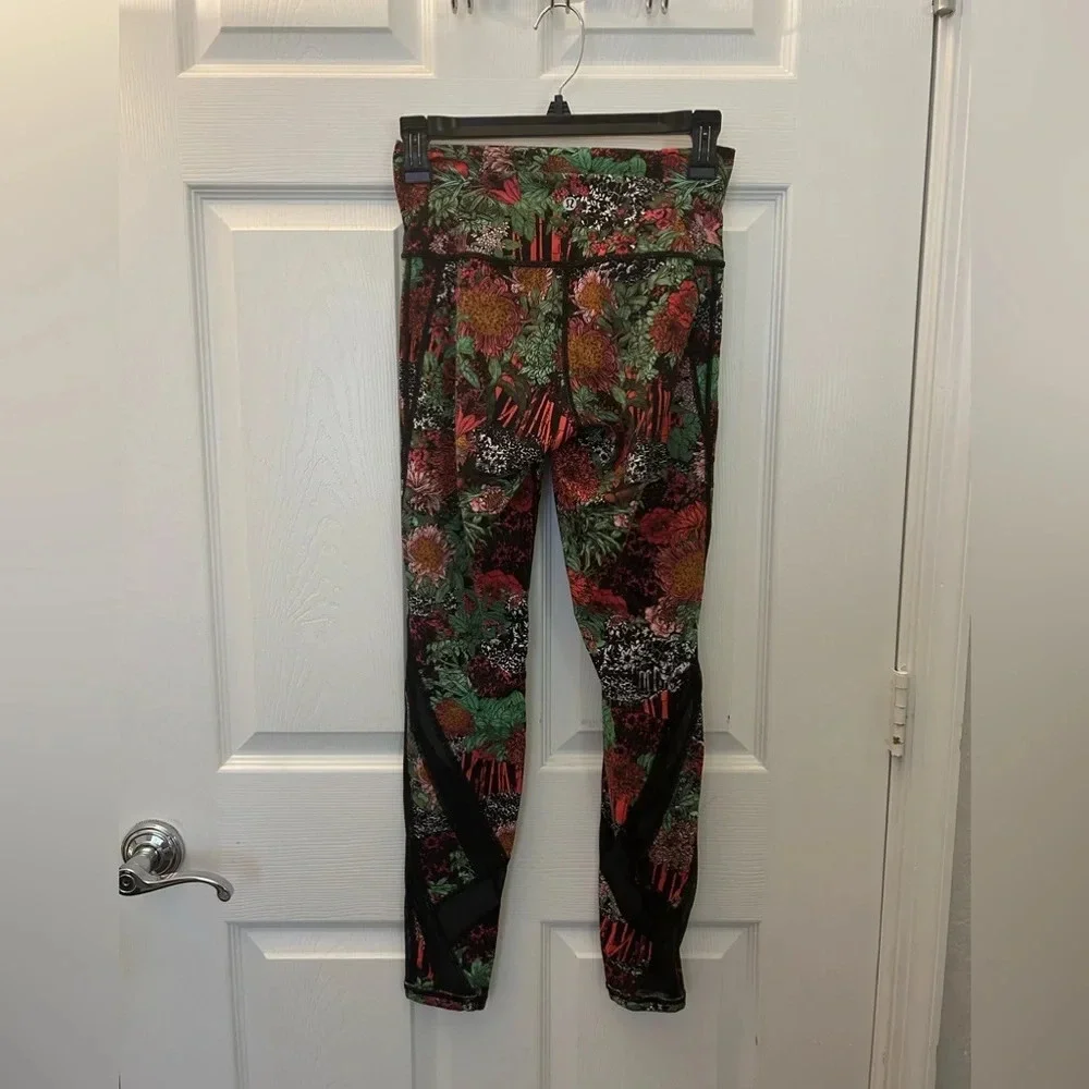 lululemon athletica lululemon wunder
